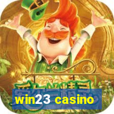 win23 casino